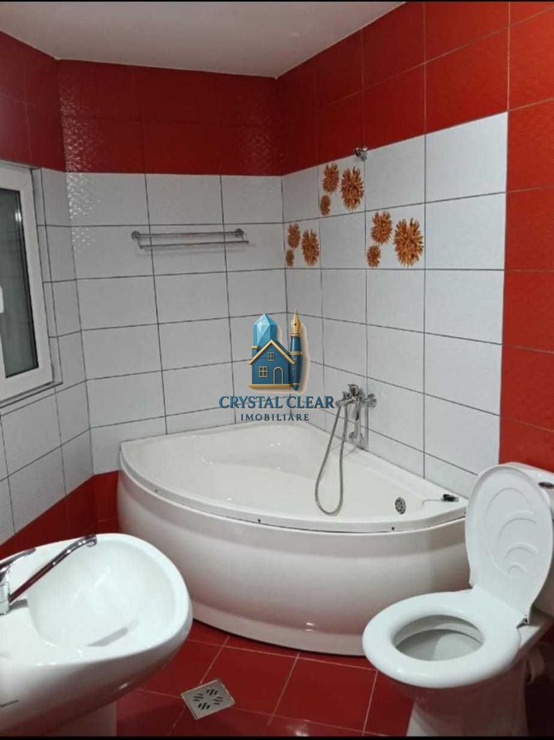 Apartament 2 camere - str. Budiului, intersecția B-dul 1848 - Poză 5