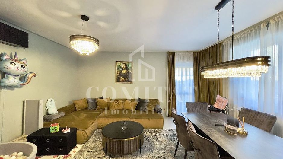 Casa individuala | finisata modern | Grigorescu - Poză 3