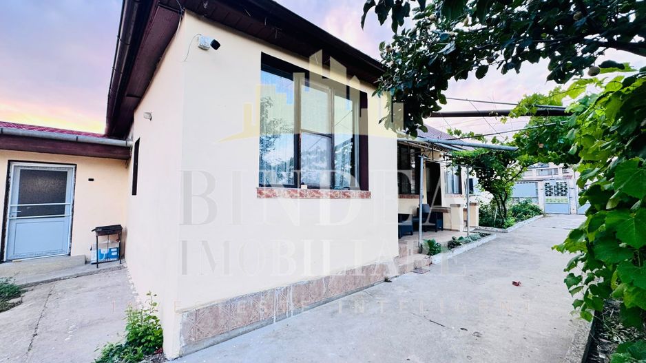 Casa individuala 4 camere cu teren in Giarmata- str Morii - Poză 2