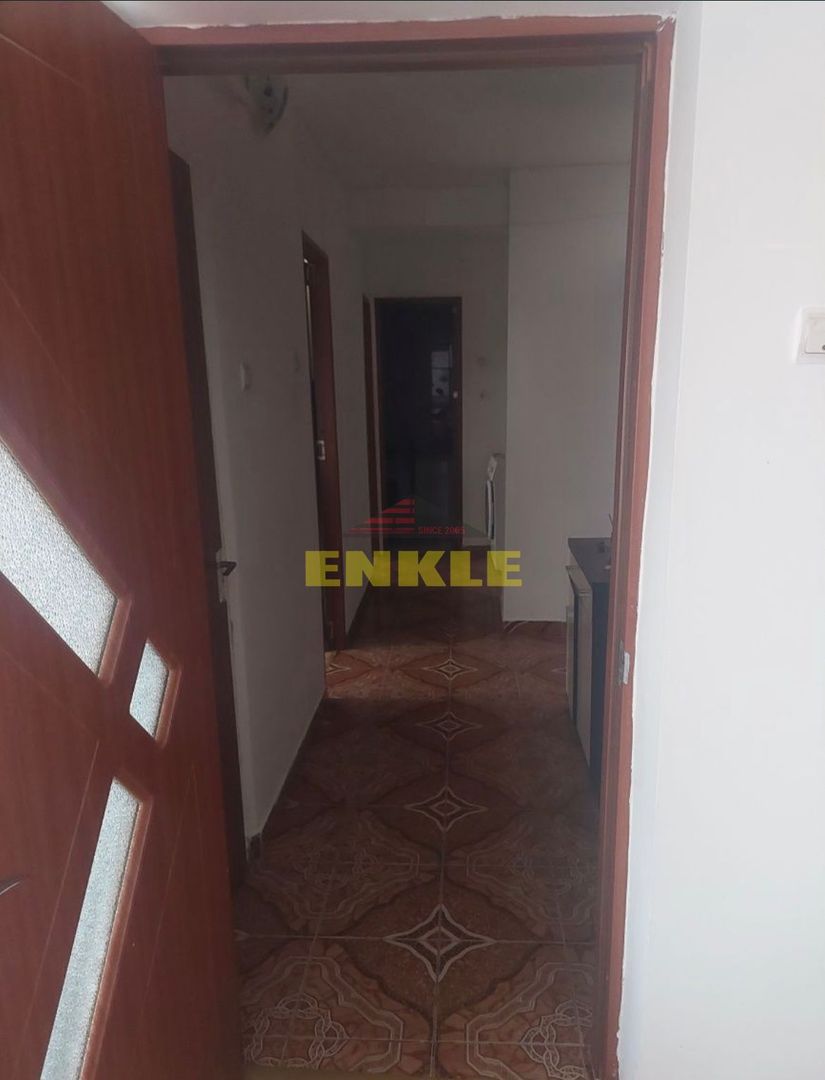 De inchiriat apartament cu doua camere, zona Calea Nationala - Poză 4