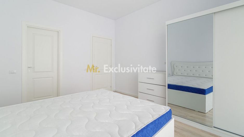 Apartament 3 camere Green City - Poză 7