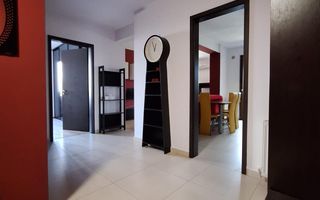 Apartament 3 camere Fortuna Residence + Loc de parcare - Poză 4