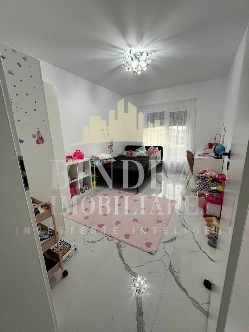 Duplex parter 3 camere 360mp teren Dumbravita - Poză 11