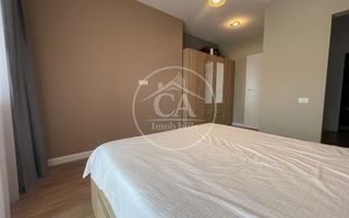 Apartament cu 2 camere de vanzare in cartierul Luceafarul, Oradea - Poză 9