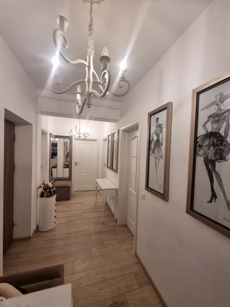 Apartament Popesti Leodeni - Poză 1