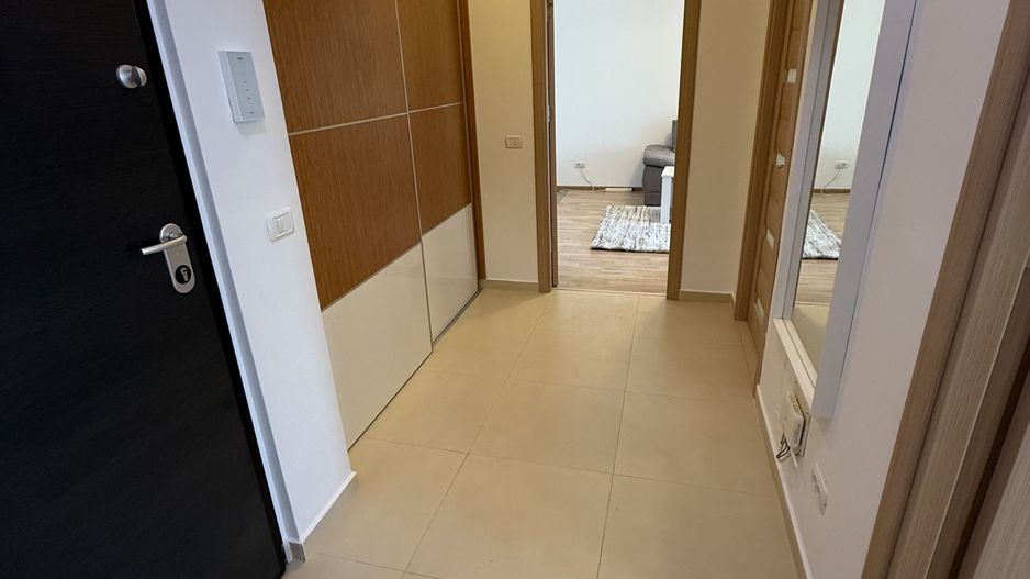 2 camere, Cotroceni Smart Residence 2019, Parcare Subterana - Poză 7