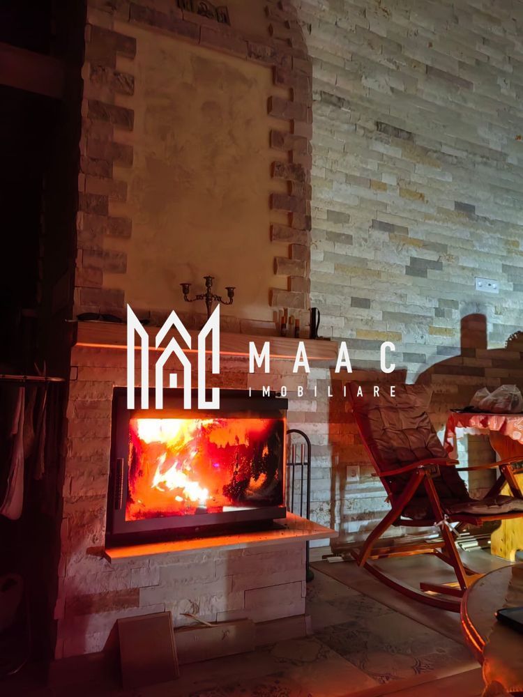 Casă individuală I 4 camere I Pădure I 1500mp teren I Tocile - Poză 4