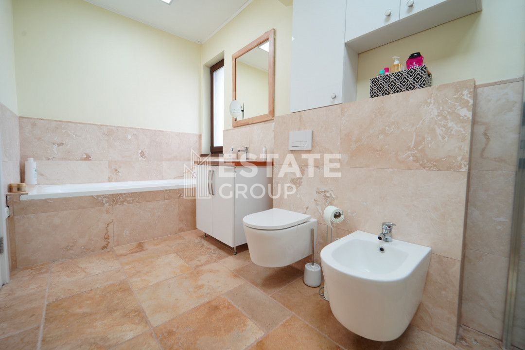 Duplex Dumbravita, mobilat si utilat - Poză 17