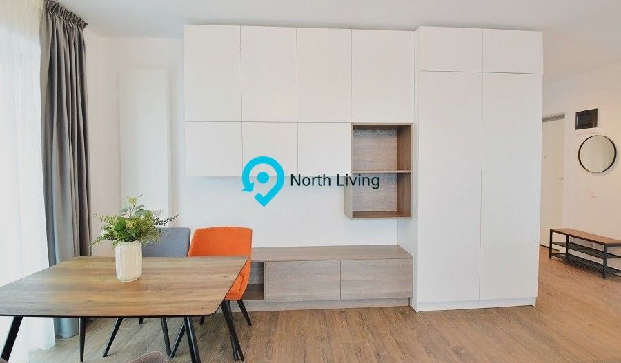 2 Camere 62 mp | Parcare Subterană | Cloud 9 - Poză 7