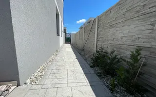 Duplex frumos in zona Mehala - Poză 32