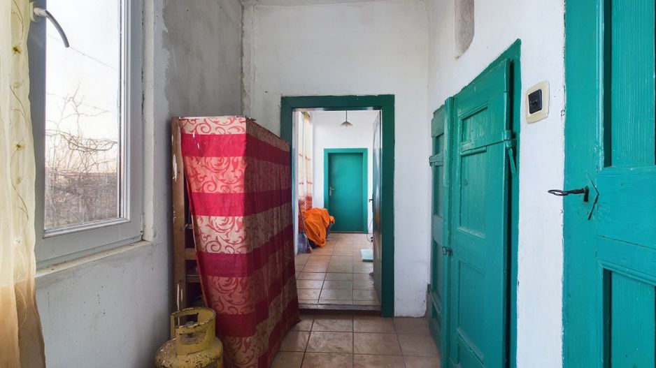 Casa Comloșu Mare, la 50 km de Timișoara - Poză 10