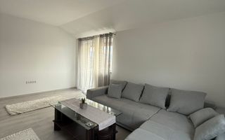 Apartament modern cu 2 camere, Calea Cisnădiei - Poză 1
