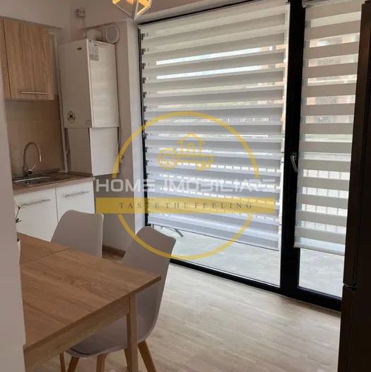 Zona Bucium/ Apartamet 1 camera/ Etaj Intermediar/ Bloc Nou - Poză 5