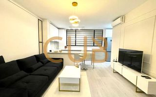 XCity Towers - 2cam complet mobilat+utilat LUX|et11/16,design deosebit - Poză 1