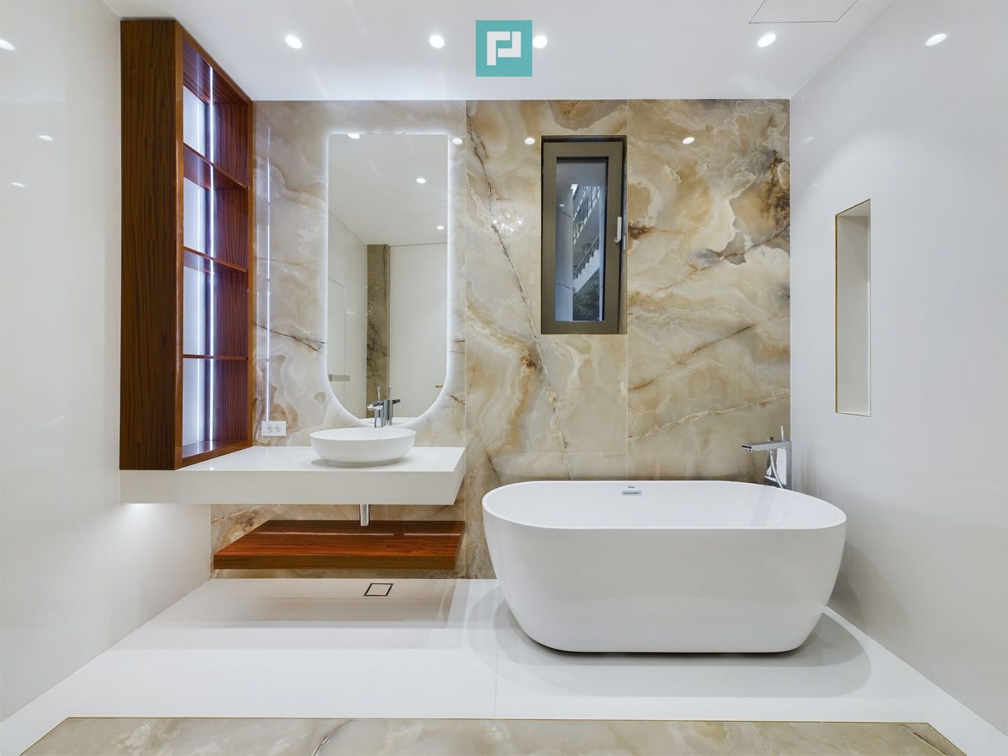 Apartament de Lux cu 3 Camere în Zona Dorobanți - Poză 4