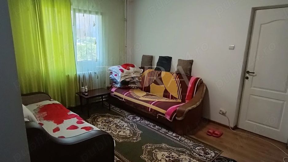 Apartament cochet, zona Minerva, Mănăștur. - Poză 10