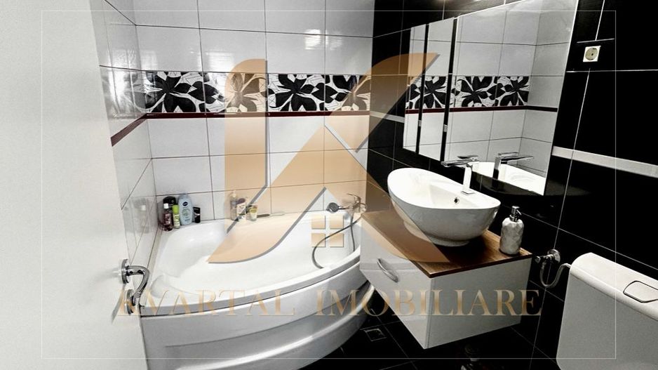 Apartament la cheie 55 mp, Zona Centrală ! Negociabil - Poză 7