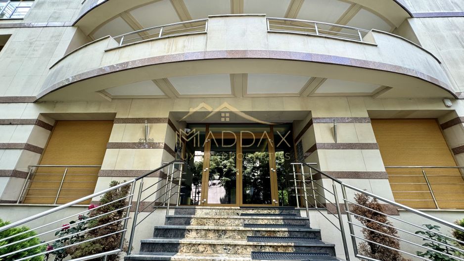 5 Rooms Duplex *1 Underground Parking* // Primaverii - Poză 54