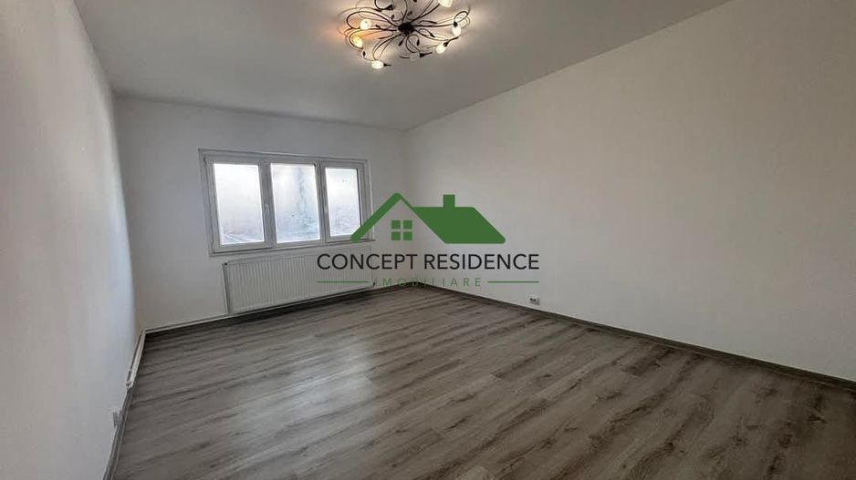 Ap. 3 camere, 100 mp, parter, renovat, pretabil birou – P. Rareș - Poză 3