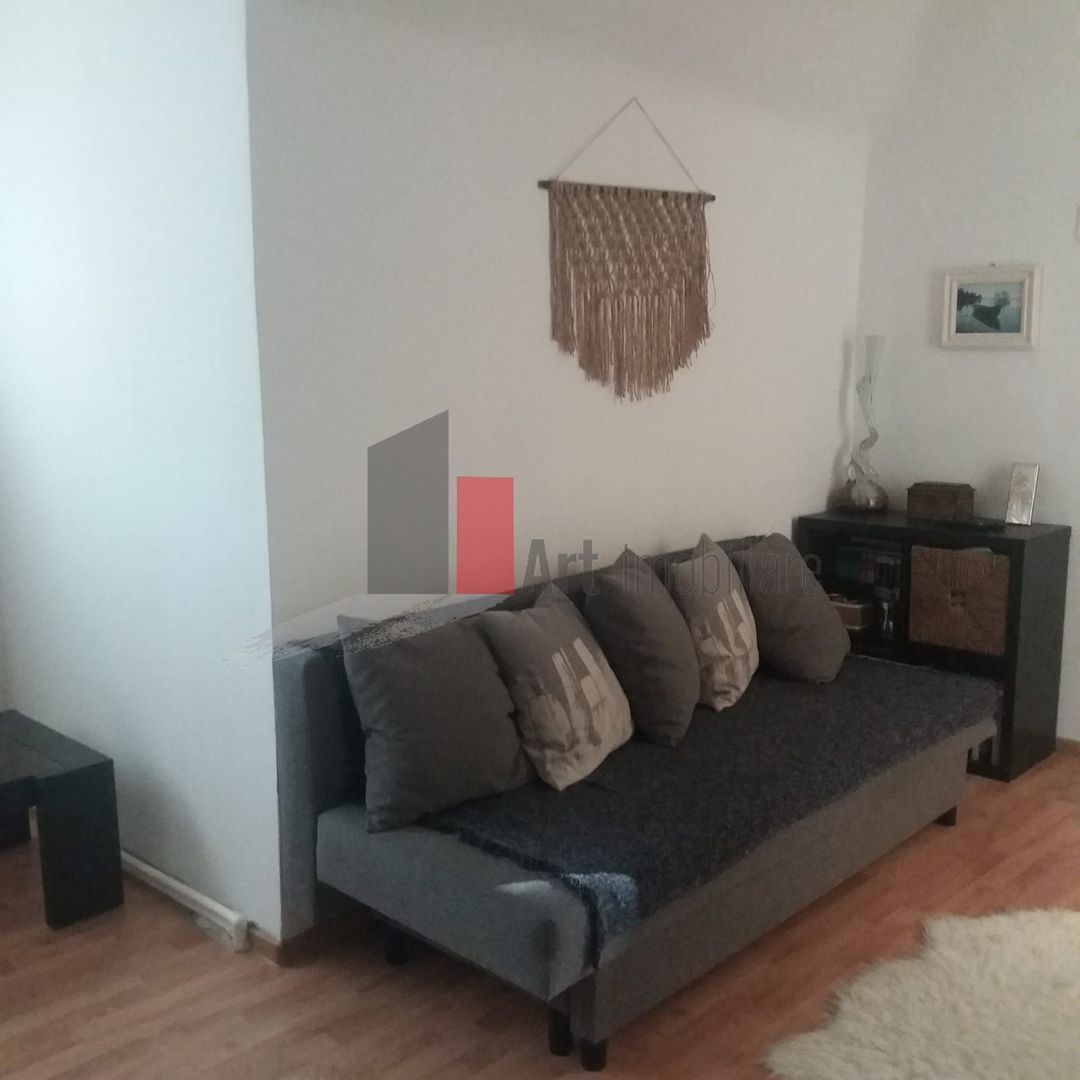 2 camere decomandat in vila Domenii - Poză 13