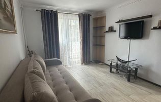 De inchiriat apartament 2 camere zona Lujerului LUX