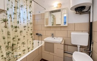Apartament 4 camere, 86 mp,  decomandat,  Zona Vlaicu-Lebada - Poză 9
