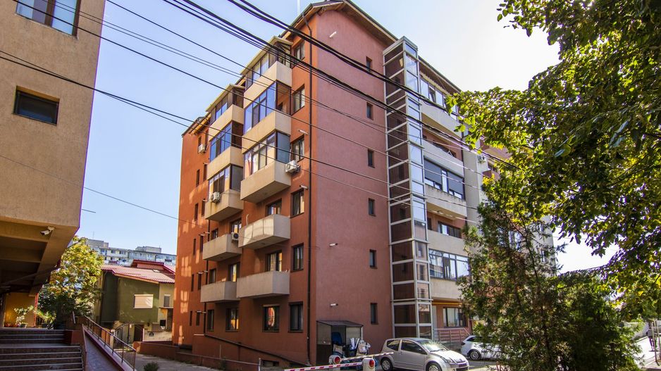 Drumul Taberei - Valea Doftanei, 2 camere, decomandat, etajul 2, lift, finisat - Poză 1