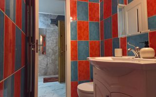 Garsonieră de închiriat – Strada Neagoe Vodă | Parter | Confort 1 | - Poză 3