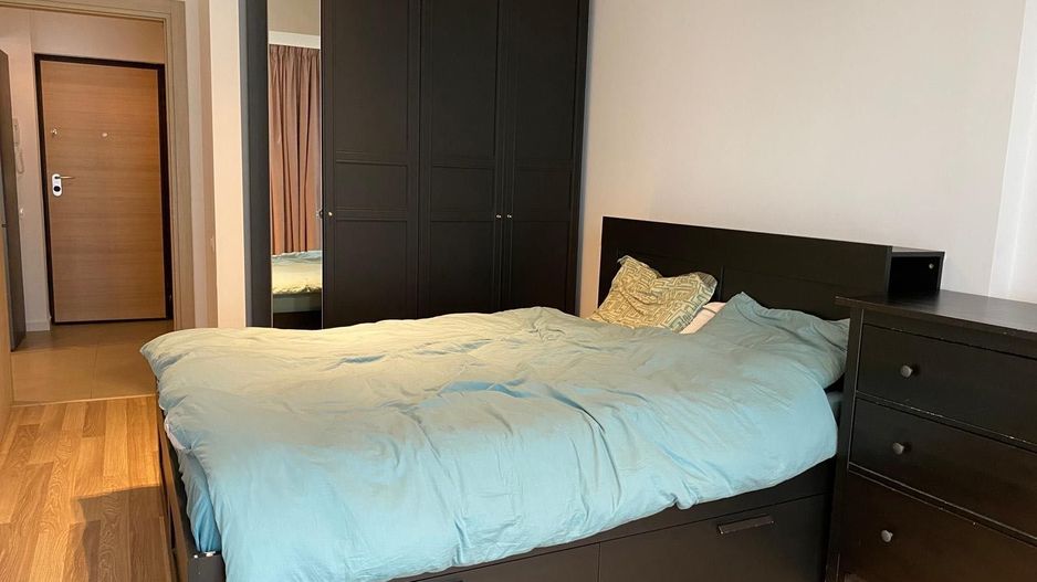 apartament 2 camere – Politehnica Park Residence | Metrou Grozăvești - Poză 5