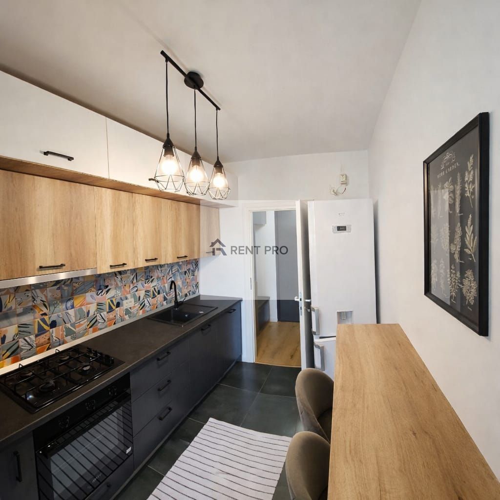 Garsonieră Exigent Plaza Parcul Liniei Metrou Lujerului - Poză 3