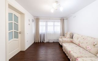 Casa P+M, 120mp utili, teren 477mp, Bradu, AG - Poză 6