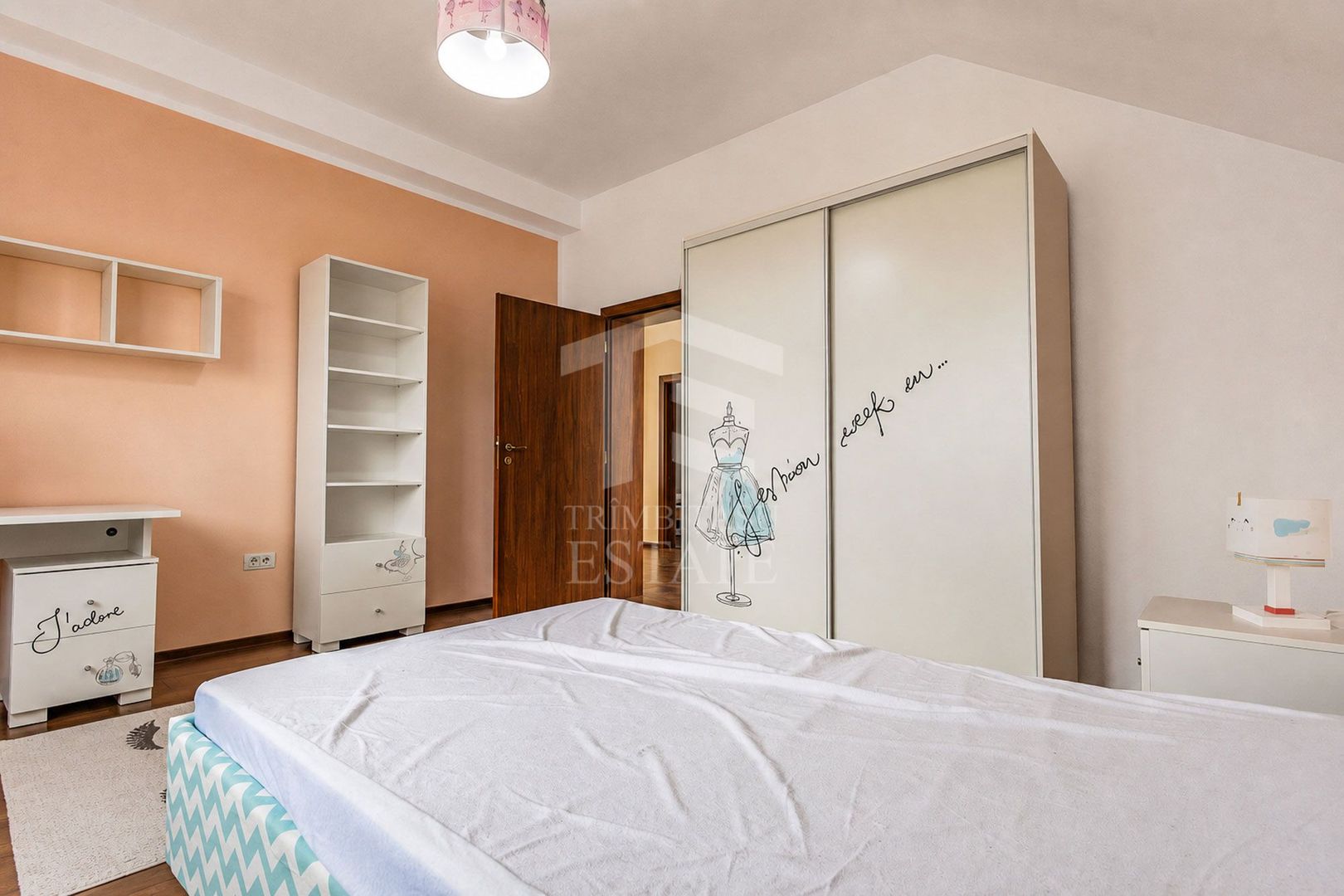 Casa 5 camere | Teren generos | Curte |  Gradina | Biled | COMISION 0% - Poză 27