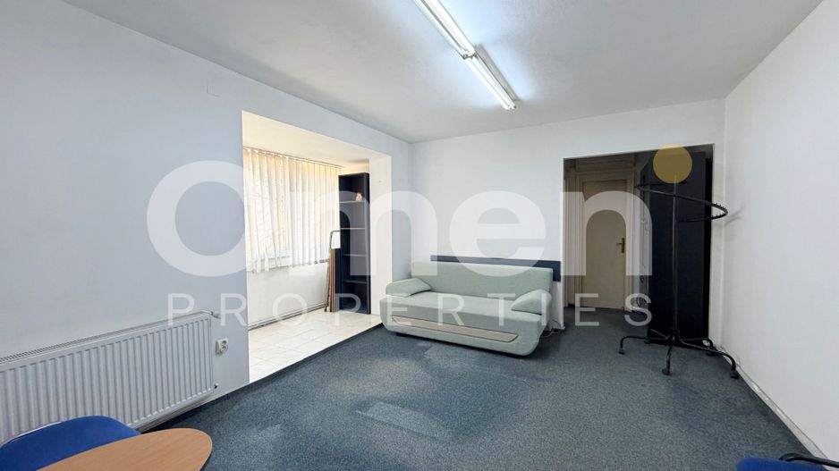 Apartament de inchiriat | Zona Unirii | 47 mp - Poză 1