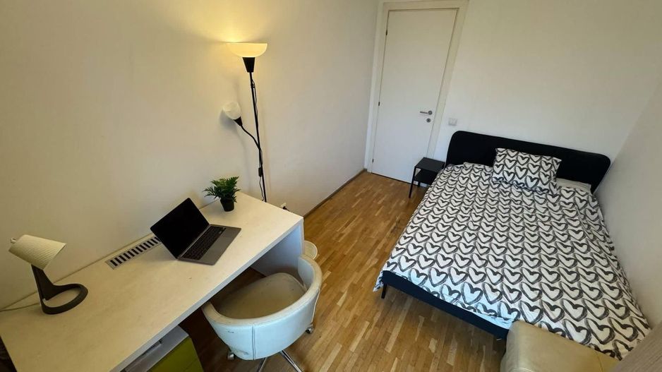 Room  | Bills included | Erasmus | Unirii | Parc Carol - Poză 28