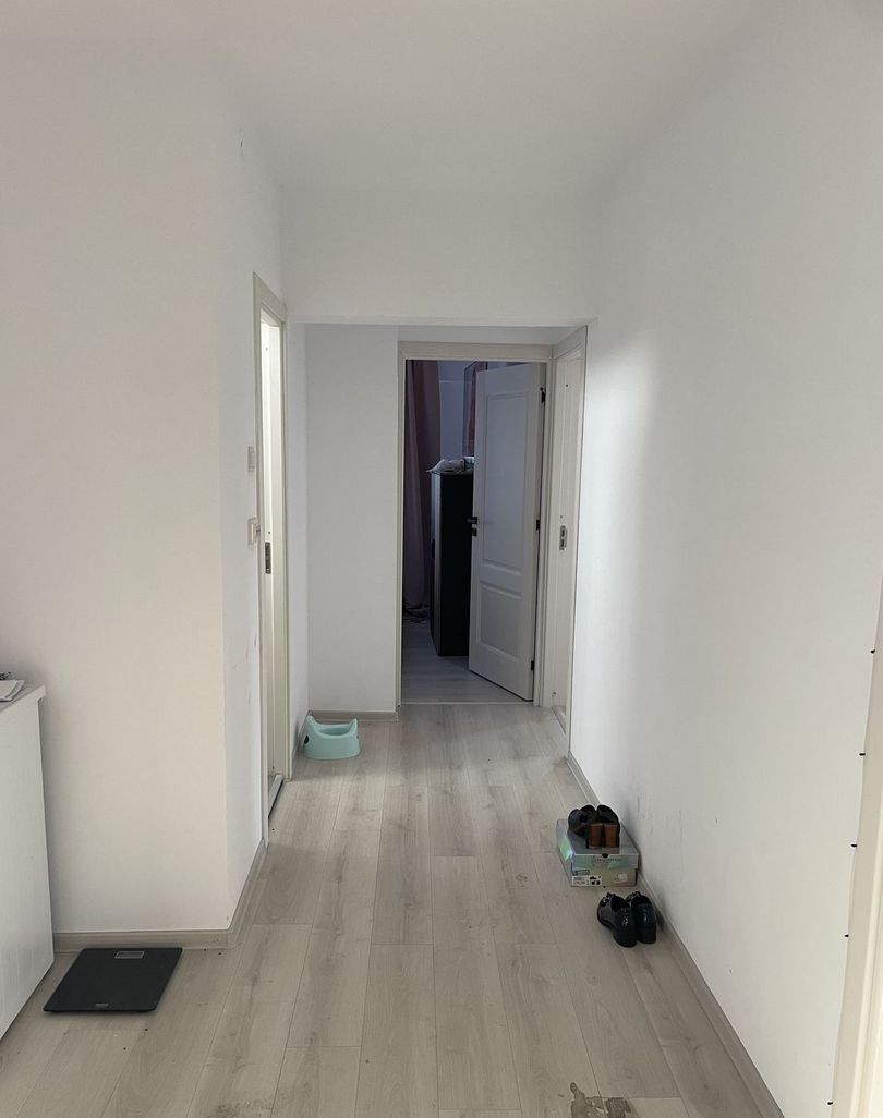 Piata Muncii - Arena Nationala - 3 camere - bloc reabilitat - Poză 3