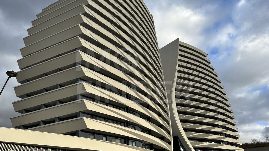 Inchiriere 2 camere, ansamblul WINGS, pet friendly - Poză 10