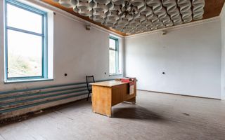 Vânzare spațiu comercial, 356 mp, strada Ștefan cel Mare, satul Mireni - Poză 12