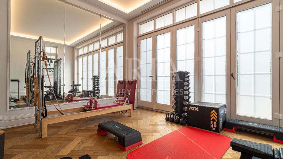 Vilă individuală premium | Pipera | - Poză 20