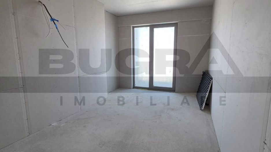 Apartament 3 camere - 97 mp,  ansamblu premium, zona Centrala - Poză 4