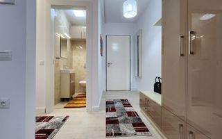 Apartament 3 camere | Floreasca Residence | Terasă 10 mp | Parcare sub - Poză 2