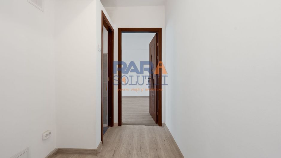 Aapartament 2 camere, luminos, etaj intermediar - Poză 5
