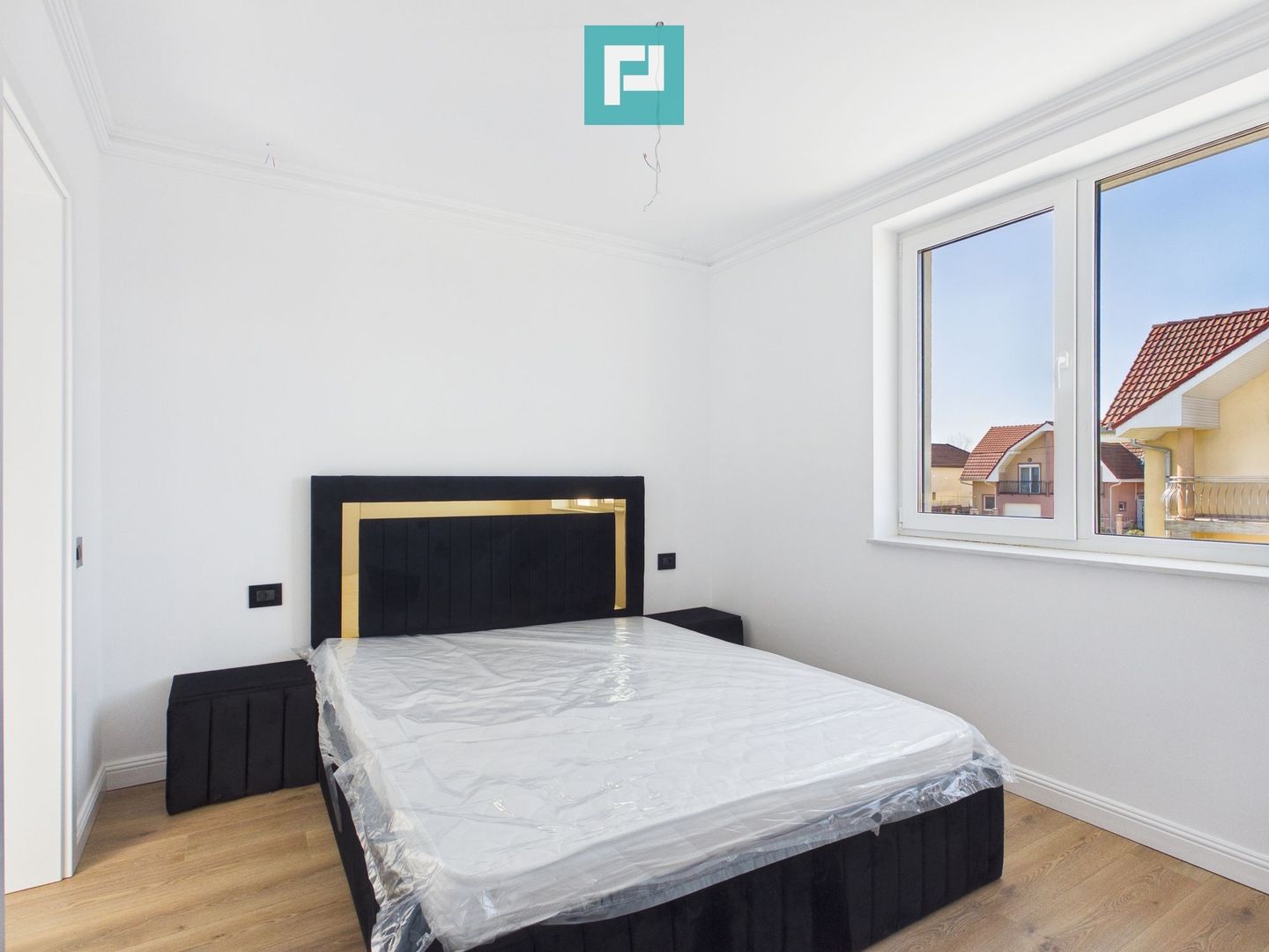 Casă Terraced / Townhouse, 120 mp utili, Sânmartin - Poză 3