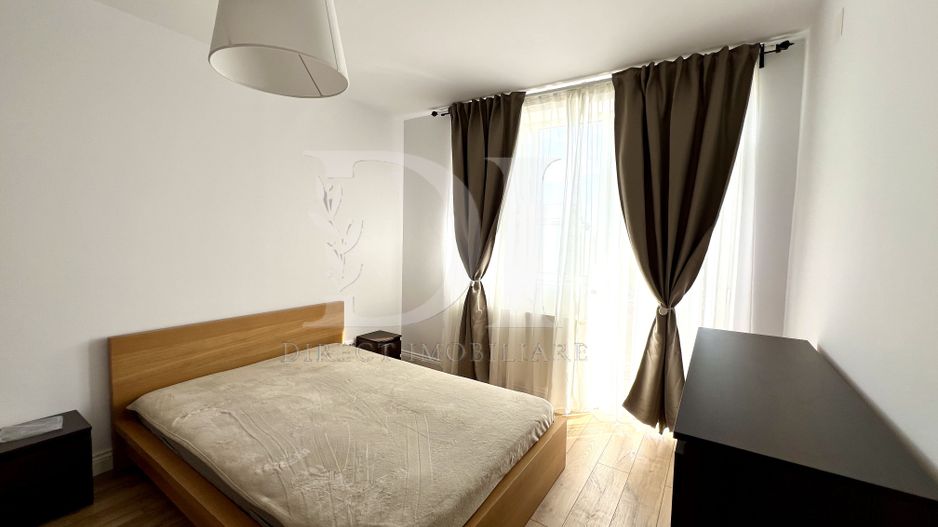 Apartament cu 3 camere / De inchiriat / Zona Somesului - Poză 15