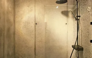 Studio boutique premiat – terasă panoramică Dorobanți – Floreasca - Poză 14