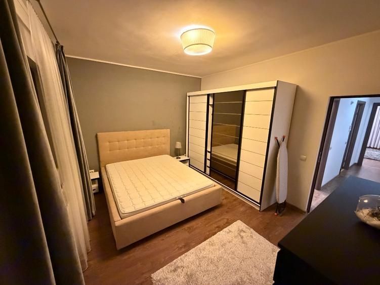 Apartament 2 camere de închiriat Metalurgiei - Poză 3