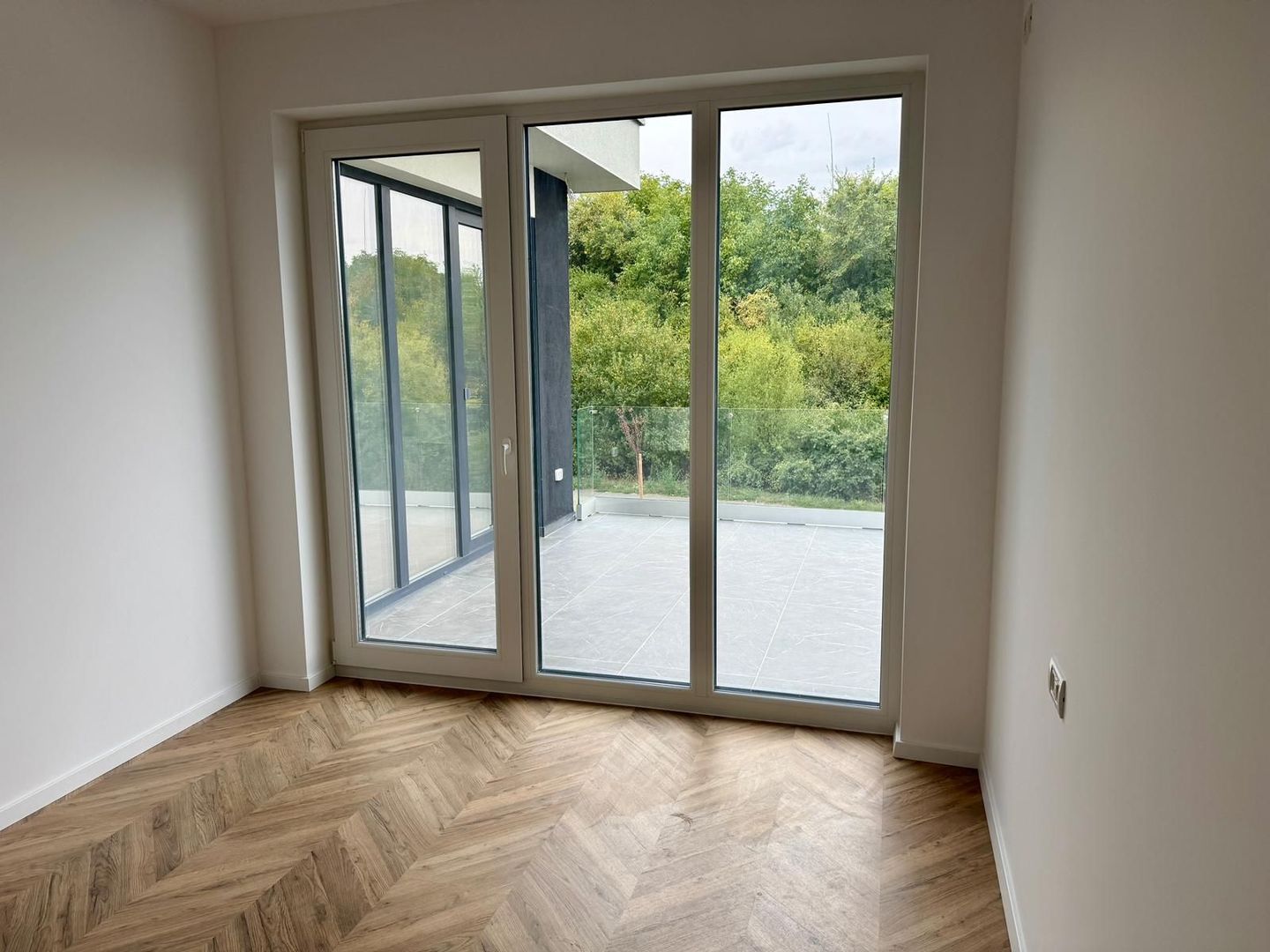 Calitate si spatiu generos! Duplex cu 5 camere - Poză 8