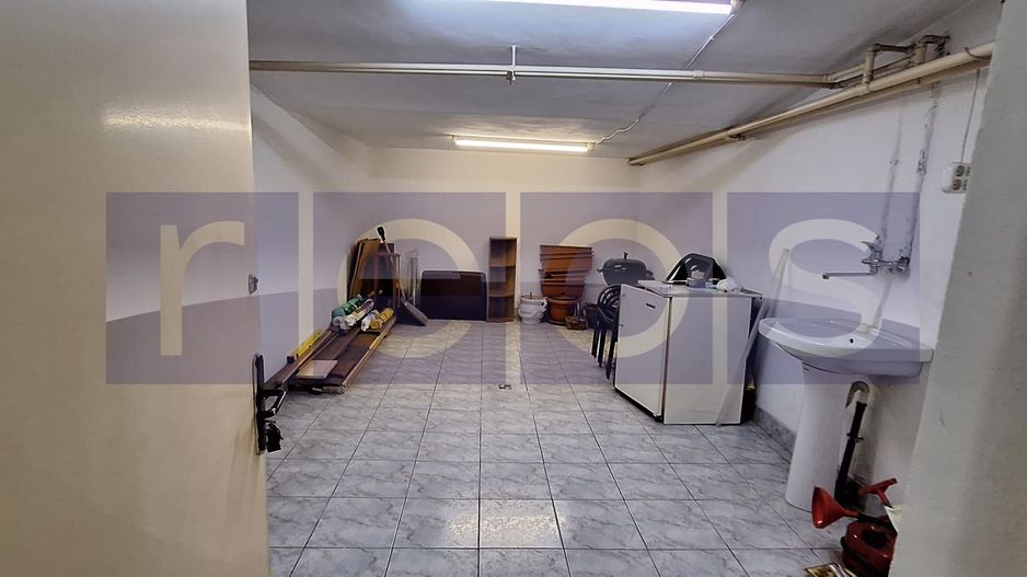 DE VÂNZARE APARTAMENT 3 CAMERE | LOC DE PARCARE + BOXA - Poză 12