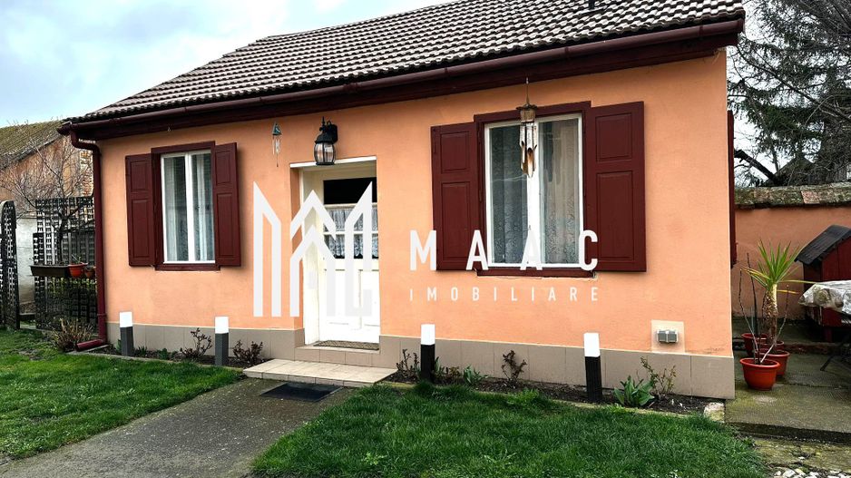 Casa  4 camere | Teren 2500 mp | Acces auto | Cristian - Poză 7