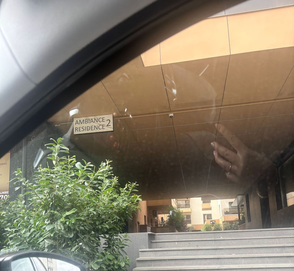 Apartament 3 camere cu terasa si priveliste placuta I Ambiance Pipera - Poză 14
