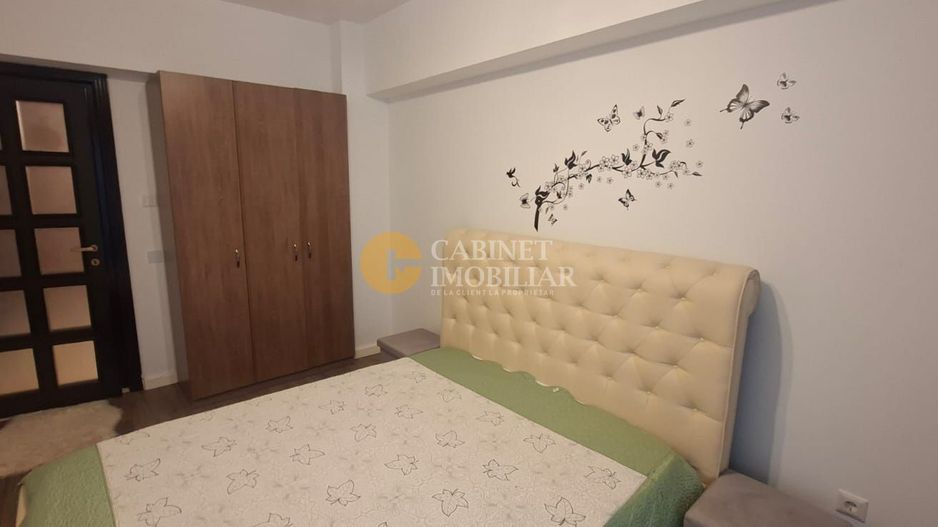 Mutare Imediată! Apartament modern 2 camere, INTABULAT – Royal Town, Copou - Poză 3